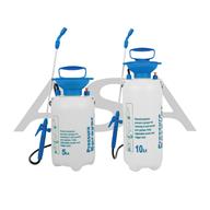 سمپاش 5 و 10 لیتری